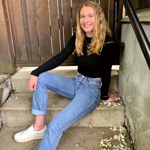 Meet your Posher, Sierra